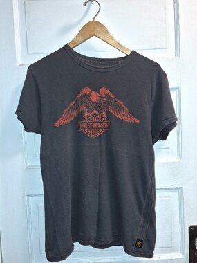 Harley Davisdon Trunk LTD "2005" Sz M
